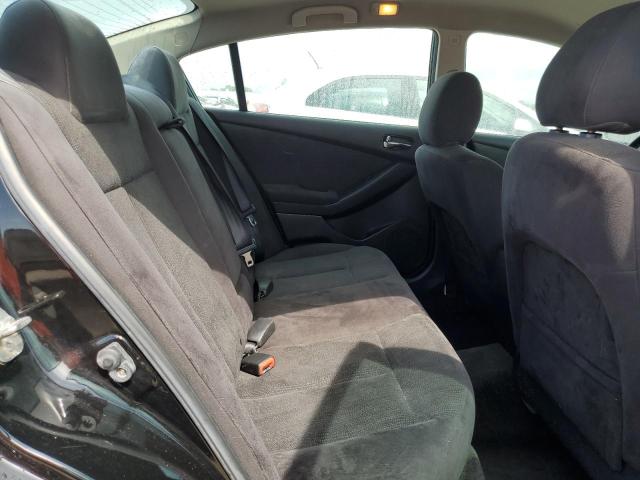 Photo 10 from auction – 2011 NISSAN ALTIMA BAS with VIN 1N4AL2AP1BC172645