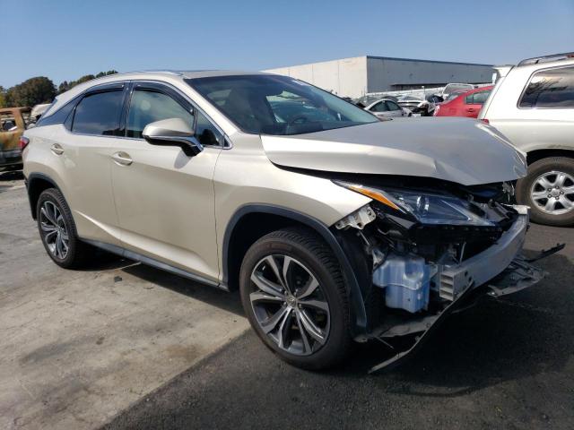 Photo 4 from auction – 2016 LEXUS RX 350 with VIN 2T2ZZMCA4GC010910