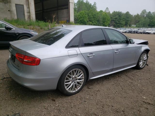 Photo 3 from auction – 2015 AUDI A4 PREMIUM with VIN WAUBFCFL1FN041546
