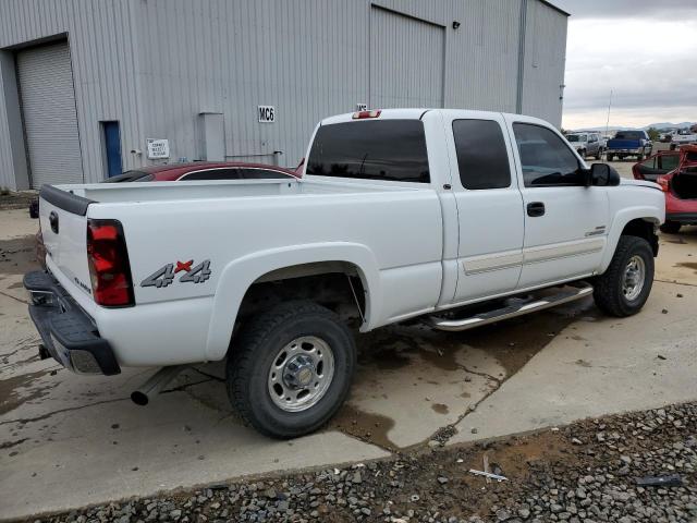 Photo 3 from auction – 2004 CHEVROLET SILVERADO with VIN 1GCHK29274E253001