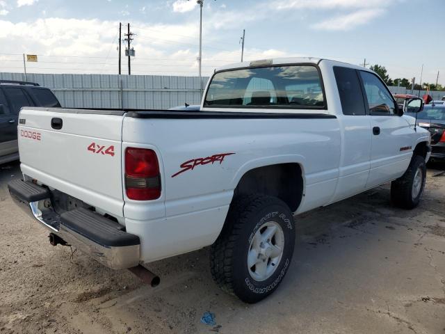Photo 3 from auction – 1997 DODGE RAM 1500 with VIN 1B7HF13Y5VJ540759