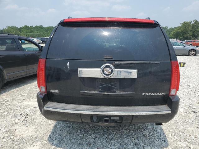 Photo 6 from auction – 2009 CADILLAC ESCALADE E with VIN 1GYFK26239R101688