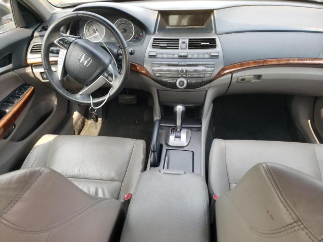 Photo 8 from auction – 2012 HONDA ACCORD EXL with VIN 1HGCP2F89CA088578