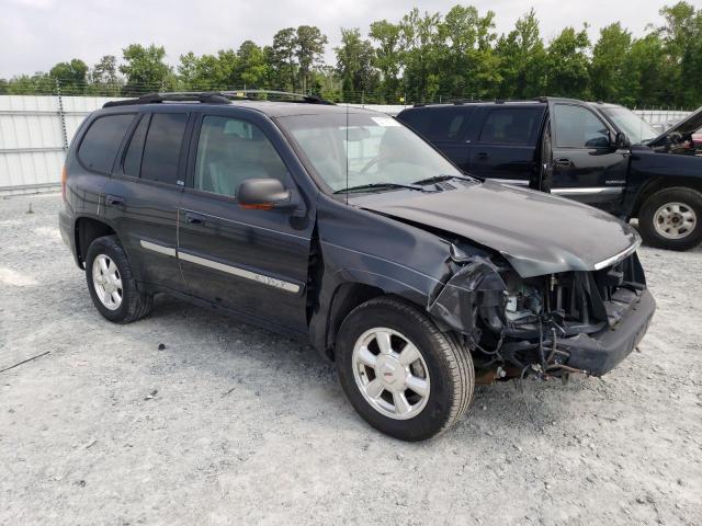 Photo 4 from auction – 2003 GMC ENVOY with VIN 1GKDS13S432356494