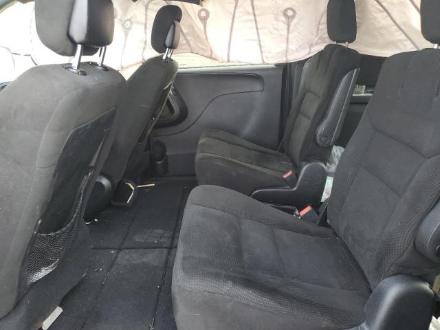 Photo 11 from auction – 2015 DODGE GRAND CARA with VIN 2C4RDGBG7FR704306