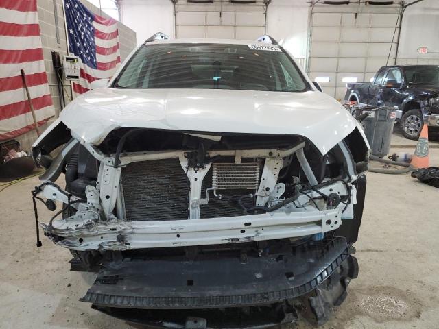 Photo 5 from auction – 2022 SUBARU ASCENT PRE with VIN 4S4WMAED0N3441256