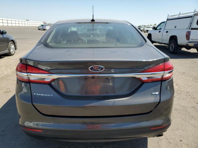 Photo 6 from auction – 2017 FORD FUSION SE with VIN 3FA6P0H79HR357959