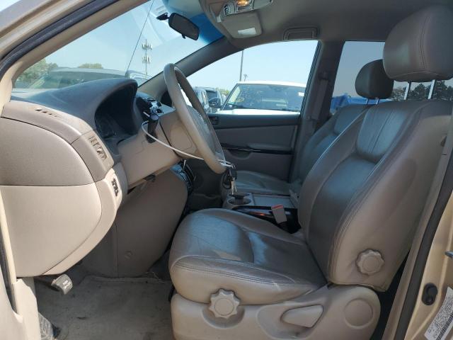 Photo 7 from auction – 2004 TOYOTA SIENNA CE with VIN 5TDZA23C24S104711