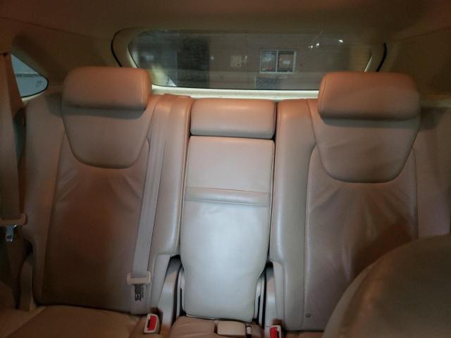 Photo 10 from auction – 2010 LEXUS RX 350 with VIN 2T2BK1BA7AC058365
