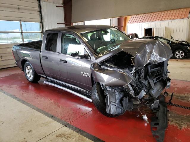 Photo 4 from auction – 2017 RAM 1500 ST with VIN 1C6RR7FG6HS560851