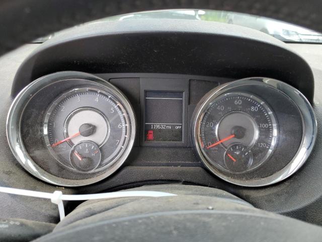 Photo 9 from auction – 2013 CHRYSLER TOWN & COU with VIN 2C4RC1BG2DR706736