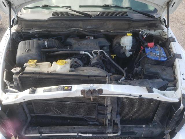 Photo 11 from auction – 2005 DODGE RAM 1500 S with VIN 1D7HA18DX5S334440