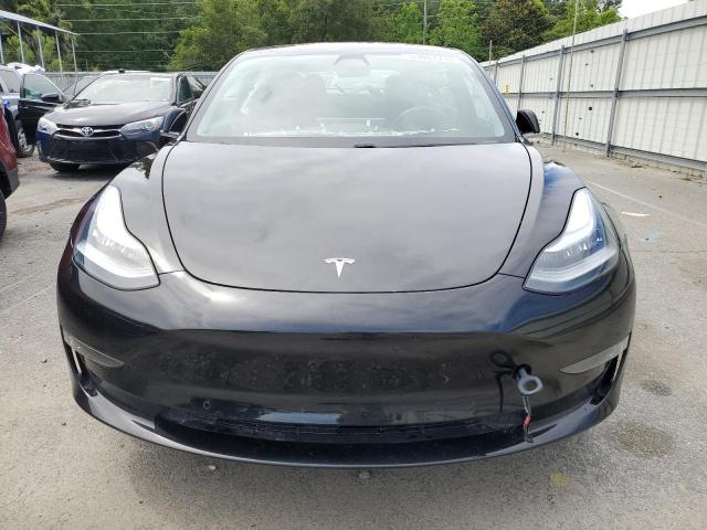 Photo 5 from auction – 2018 TESLA MODEL 3 with VIN 5YJ3E1EAXJF003271