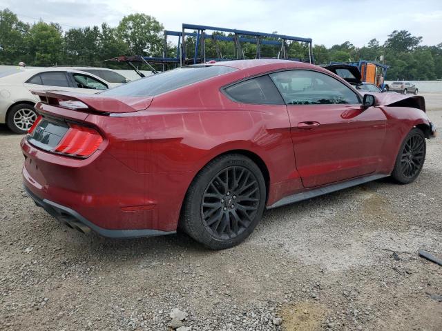Photo 3 from auction – 2018 FORD MUSTANG with VIN 1FA6P8CF1J5165537