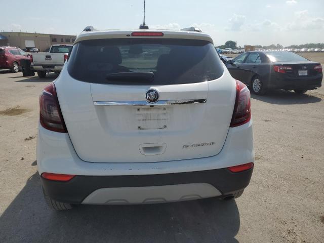 Photo 6 from auction – 2020 BUICK ENCORE PRE with VIN KL4CJASB7LB026662