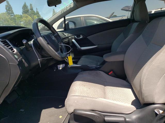 Photo 7 from auction – 2014 HONDA CIVIC EX with VIN 2HGFG3B87EH526009