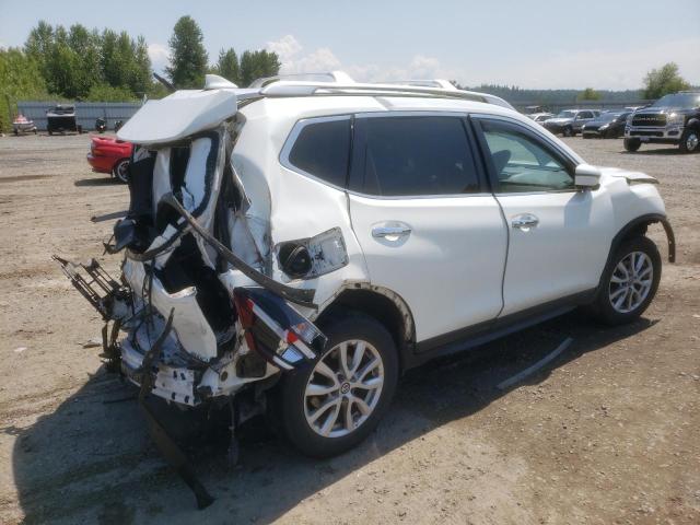 Photo 3 from auction – 2020 NISSAN ROGUE S with VIN KNMAT2MVXLP505665