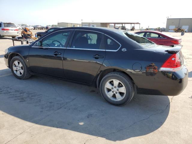 Photo 2 from auction – 2008 CHEVROLET IMPALA LT with VIN 2G1WT58K281379306