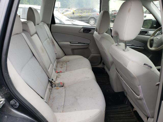 Photo 10 from auction – 2013 SUBARU FORESTER 2 with VIN JF2SHABC8DH420130
