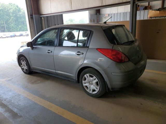 Photo 2 from auction – 2008 NISSAN VERSA S with VIN 3N1BC13E18L446690