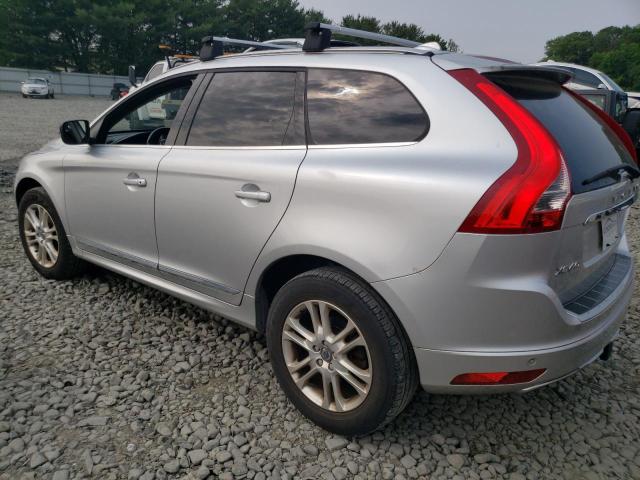 Photo 2 from auction – 2015 VOLVO XC60 T5 PR with VIN YV440MDK7F2754866