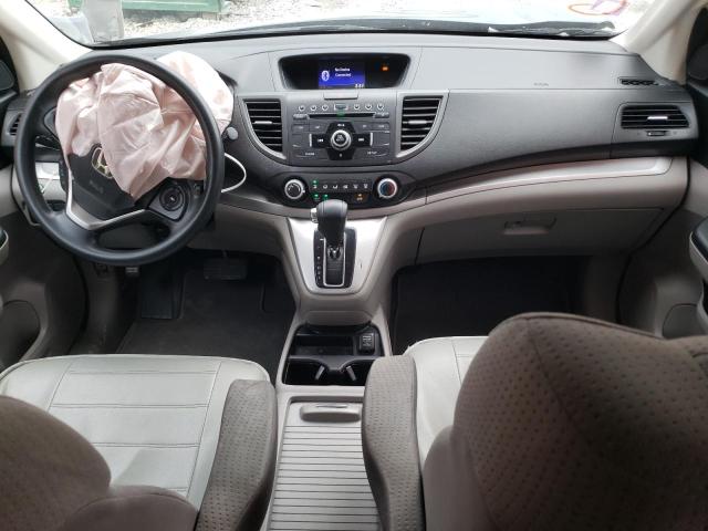 Photo 8 from auction – 2012 HONDA CR-V EX with VIN 5J6RM4H55CL068116