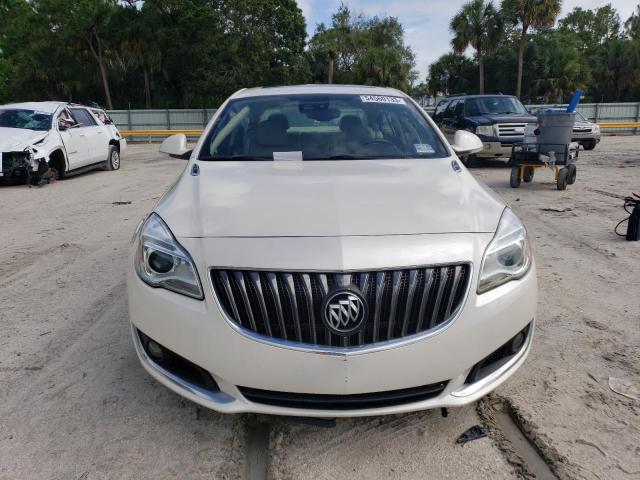 Foto 5 de la subasta – 2014 BUICK REGAL PREM con VIN 2G4GR5GX3E9260843