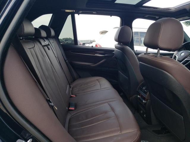 Photo 10 from auction – 2018 BMW X5 SDRIVE3 with VIN 5UXKR2C58J0X09602