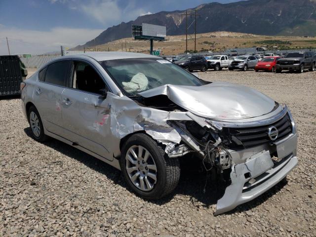 Photo 4 from auction – 2014 NISSAN ALTIMA 2.5 with VIN 1N4AL3AP1EN363142