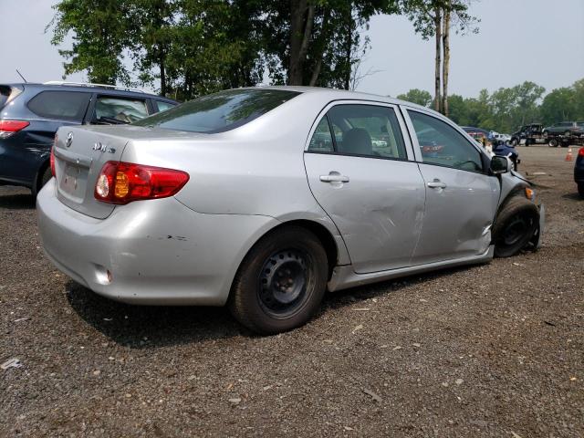 Photo 3 from auction – 2010 TOYOTA COROLLA BA with VIN 1NXBU4EE6AZ185735