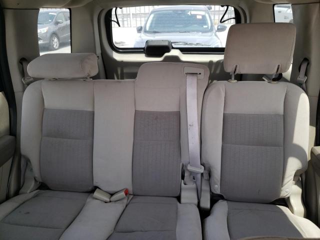 Photo 10 from auction – 2006 FORD EXPLORER with VIN 1FMEU73EX6UA71715