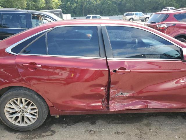 Photo 10 from auction – 2016 TOYOTA CAMRY LE with VIN 4T1BF1FK1GU597096