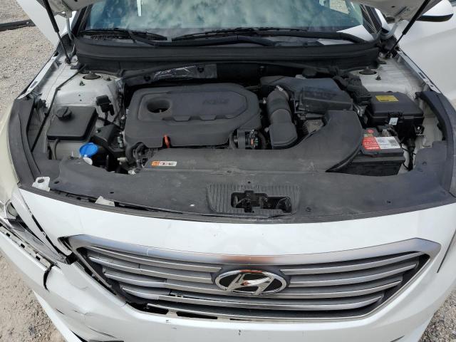 Photo 11 from auction – 2016 HYUNDAI SONATA SE with VIN 5NPE24AF1GH303201