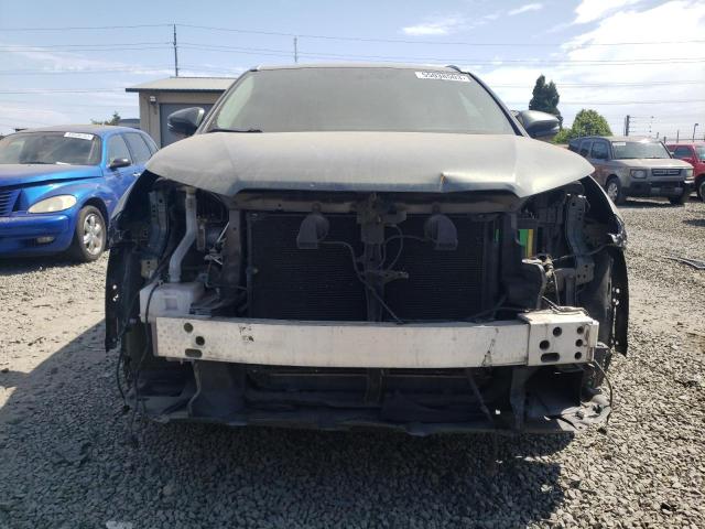 Photo 5 from auction – 2015 TOYOTA HIGHLANDER with VIN 5TDDKRFH9FS084306
