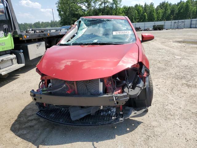 Photo 5 from auction – 2016 TOYOTA COROLLA L with VIN 2T1BURHE4GC630377
