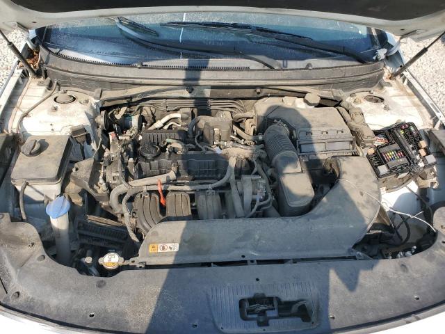 Photo 11 from auction – 2016 HYUNDAI SONATA SE with VIN 5NPE24AF0GH388256