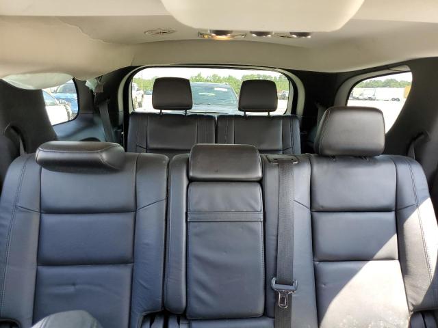 Photo 10 from auction – 2015 DODGE DURANGO LI with VIN 1C4RDJDGXFC745693