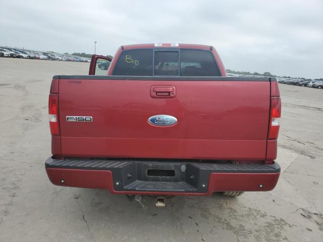 Photo 6 from auction – 2007 FORD F150 SUPER with VIN 1FTPW12V87KD18233