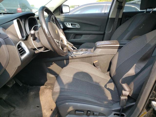 Photo 7 from auction – 2016 CHEVROLET EQUINOX LT with VIN 2GNALCEK7G1136607