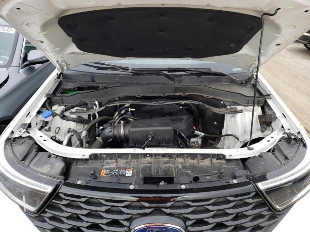 Zdjęcie 12 z aukcji – 2022 FORD EXPLORER L z VIN 1FMSK8FH0NGA50938