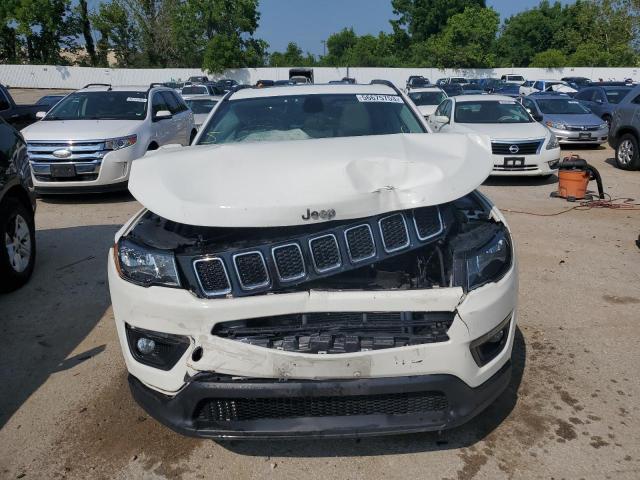 Photo 5 from auction – 2019 JEEP COMPASS LA with VIN 3C4NJCBB3KT832134