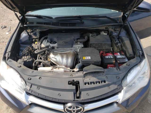 Photo 11 from auction – 2017 TOYOTA CAMRY LE with VIN 4T1BF1FK7HU732731