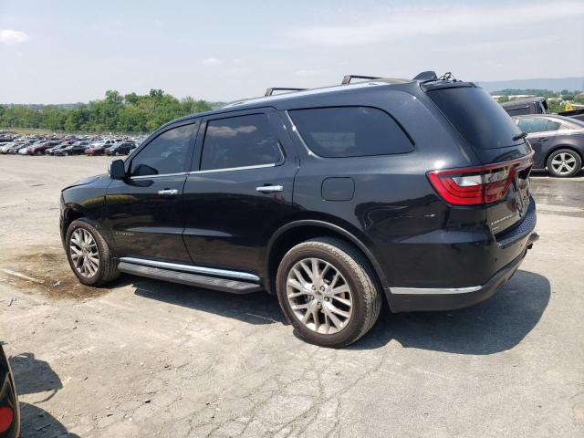 Photo 2 from auction – 2015 DODGE DURANGO CI with VIN 1C4RDJEG1FC851349