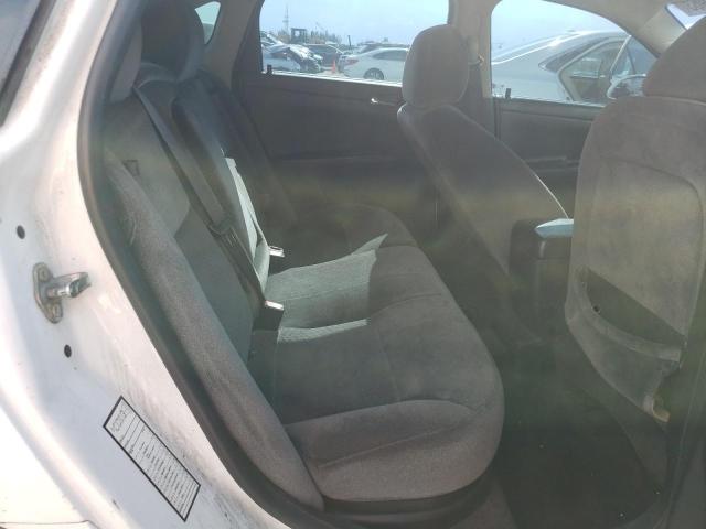 Photo 10 from auction – 2014 CHEVROLET IMPALA LIM with VIN 2G1WB5E39E1117276