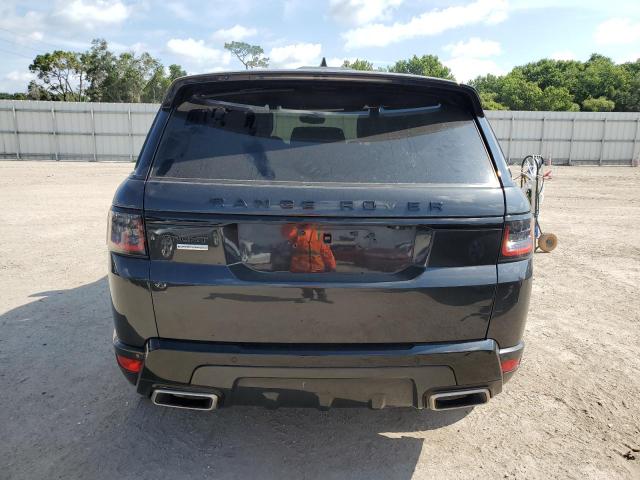 Photo 6 from auction – 2018 LAND ROVER RANGE ROVE with VIN SALWR2RE0JA806595