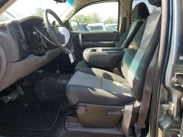 Photo 7 from auction – 2009 CHEVROLET SILVERADO with VIN 3GCEK13C19G263473
