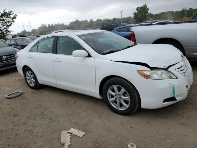 Photo 4 from auction – 2007 TOYOTA CAMRY CE with VIN JTNBE46KX73073004