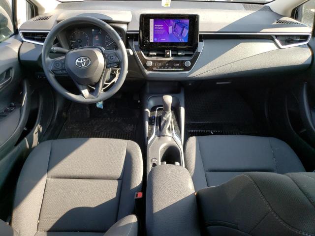 Photo 8 from auction – 2023 TOYOTA COROLLA LE with VIN 5YFB4MDE5PP017659