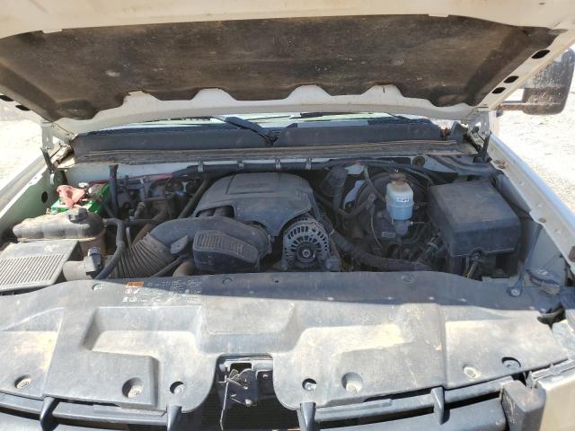 Photo 11 from auction – 2011 GMC SIERRA K15 with VIN 1GTR2TE30BZ373933