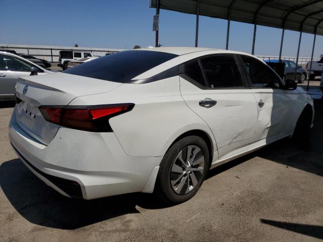Photo 3 from auction – 2020 NISSAN ALTIMA S with VIN 1N4BL4BV3LN322029